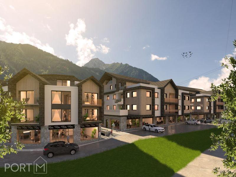 Sieghards Home Mayrhofen Exterior foto